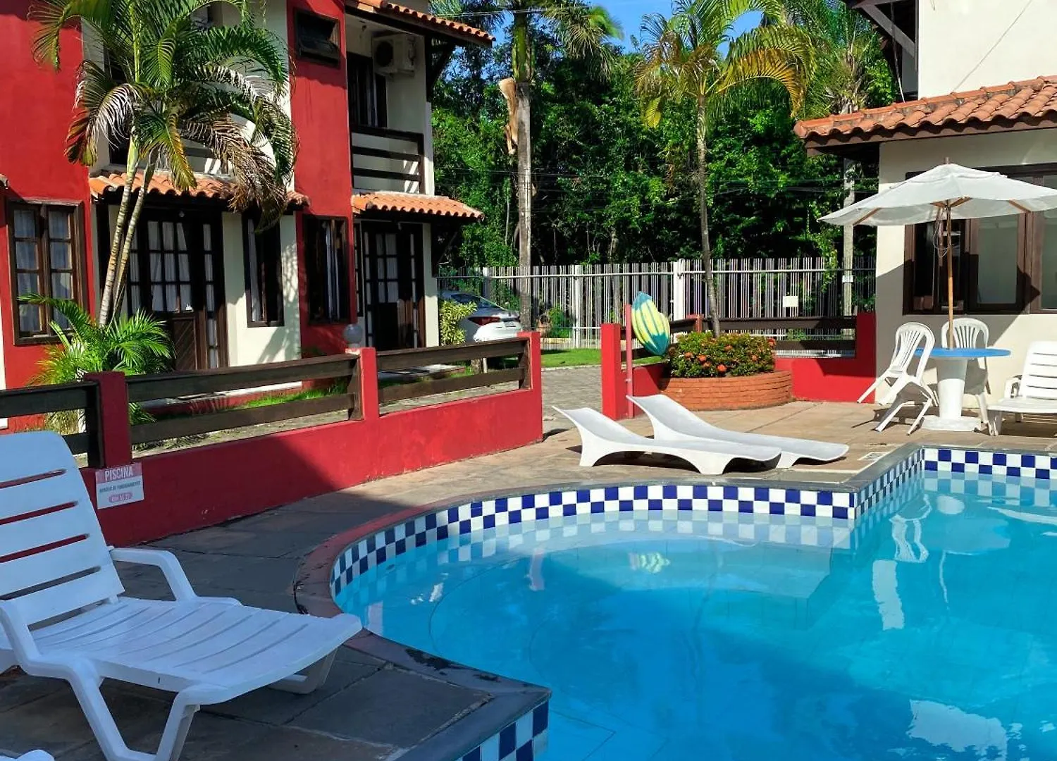 Apartment Apartamento De 2 Suites Para Ate 8 Pessoas Em Condominio A 3 Minutos A Pe Da Praia De Taperapuan Porto Seguro