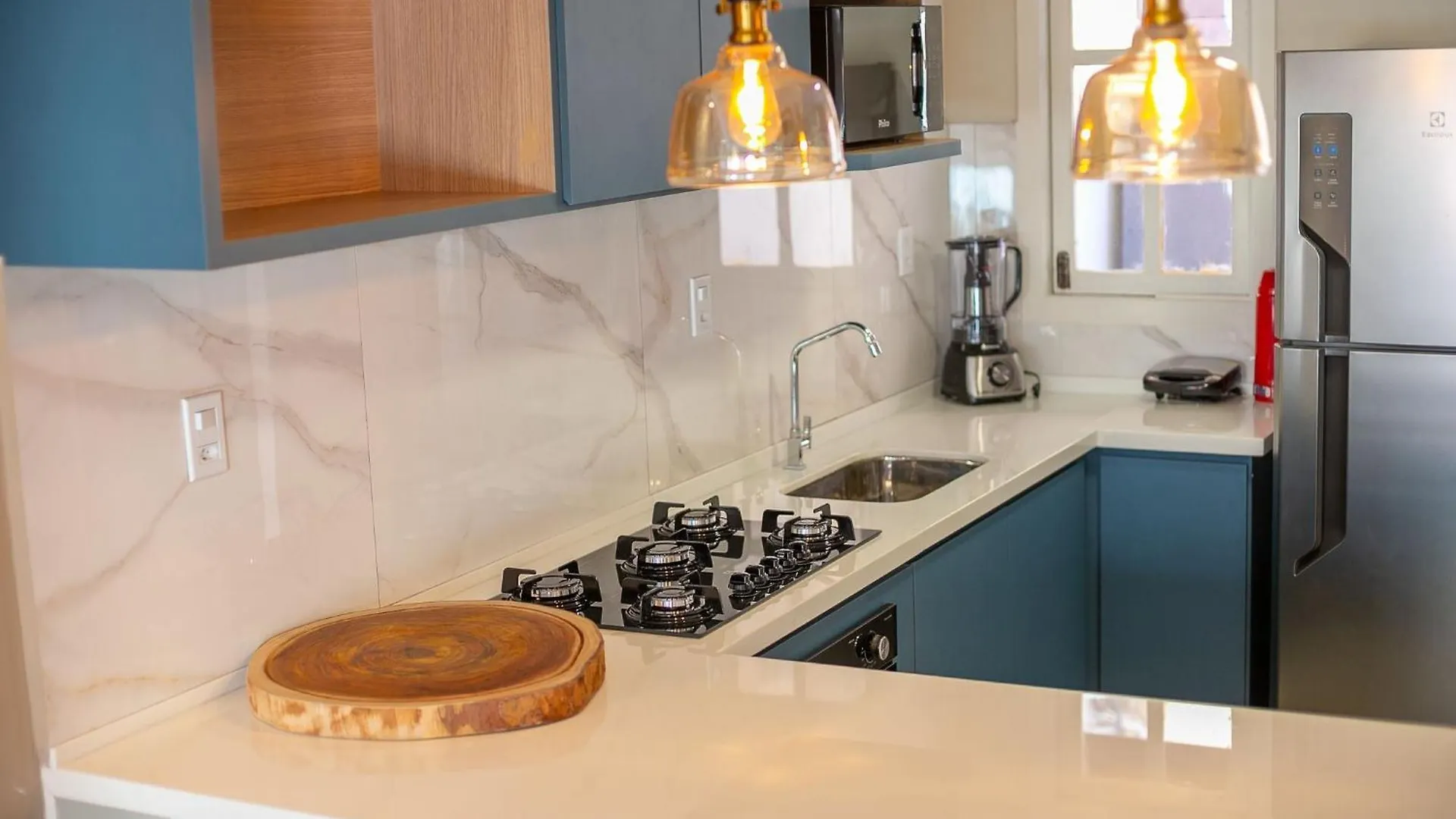 Apartamento De 2 Suites Para Ate 8 Pessoas Em Condominio A 3 Minutos A Pe Da Praia De Taperapuan Porto Seguro Apartment