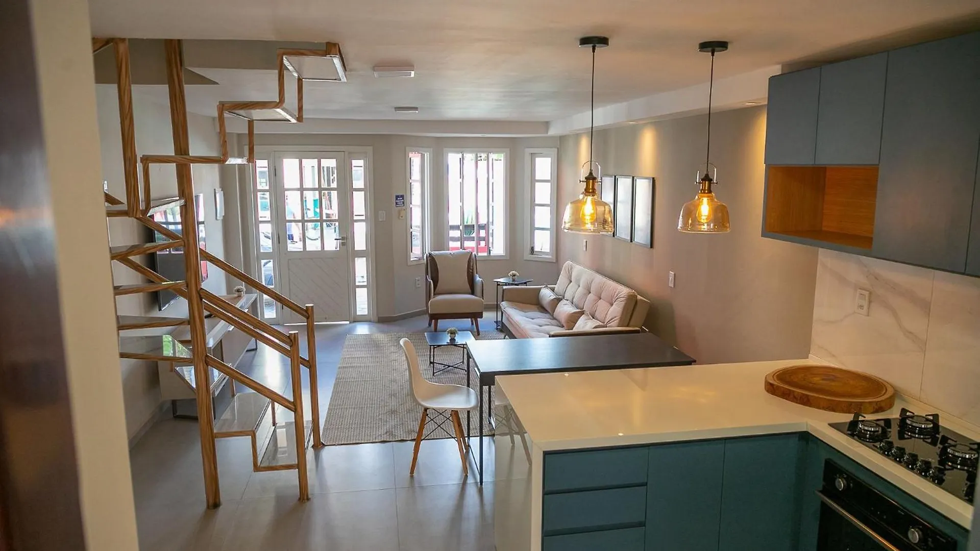 Apartamento De 2 Suites Para Ate 8 Pessoas Em Condominio A 3 Minutos A Pe Da Praia De Taperapuan Porto Seguro 0*,