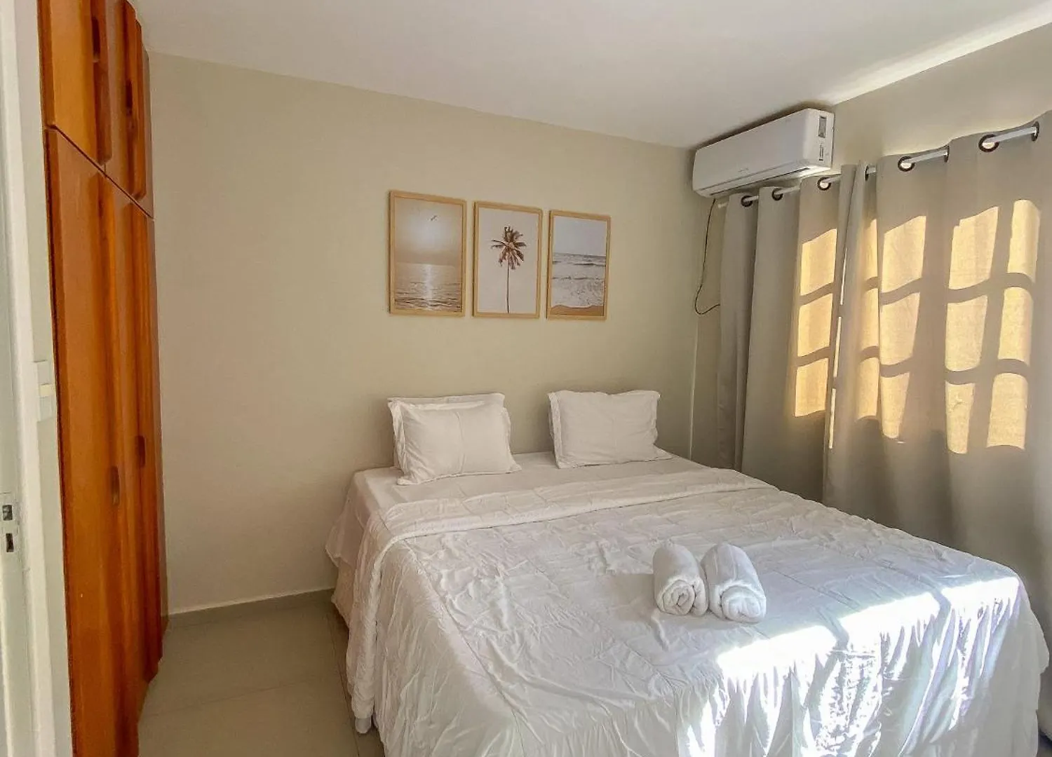 Apartment Apartamento De 2 Suites Para Ate 8 Pessoas Em Condominio A 3 Minutos A Pe Da Praia De Taperapuan Porto Seguro