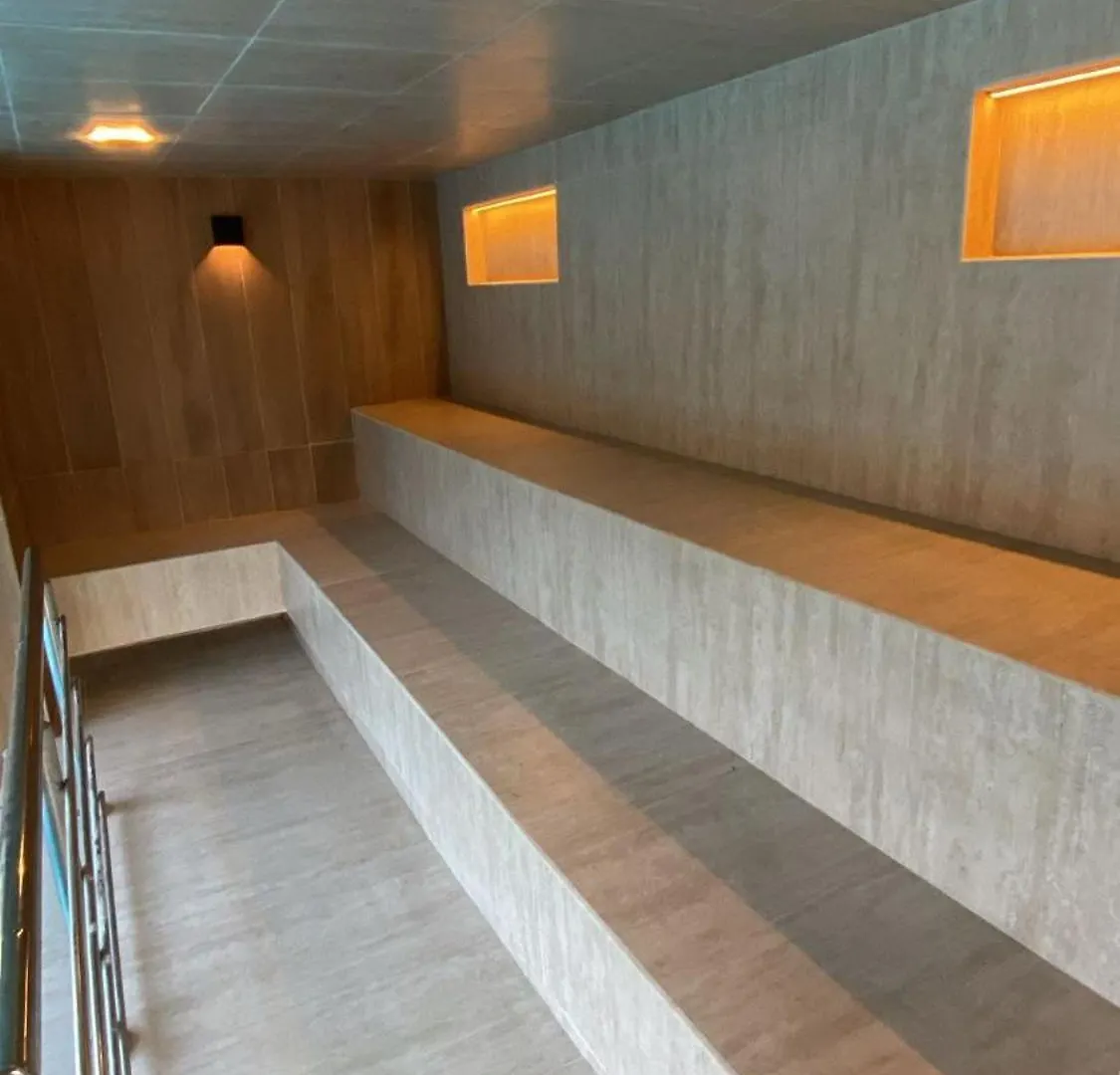 Apartamento De 2 Suites Para Ate 8 Pessoas Em Condominio A 3 Minutos A Pe Da Praia De Taperapuan Porto Seguro 0*,  Brazil